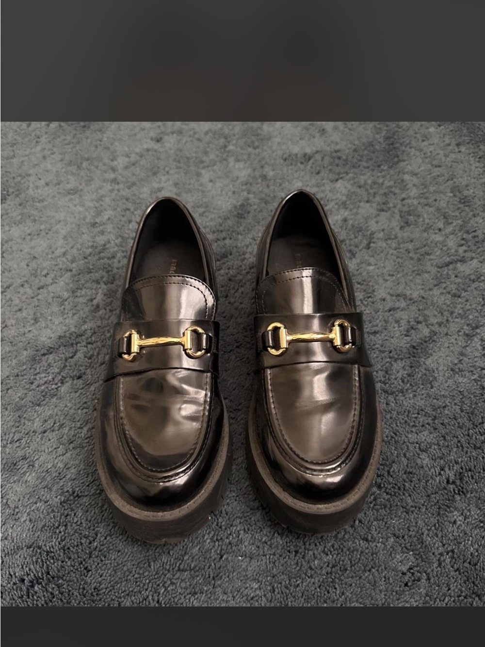 Madden Girl Loafers